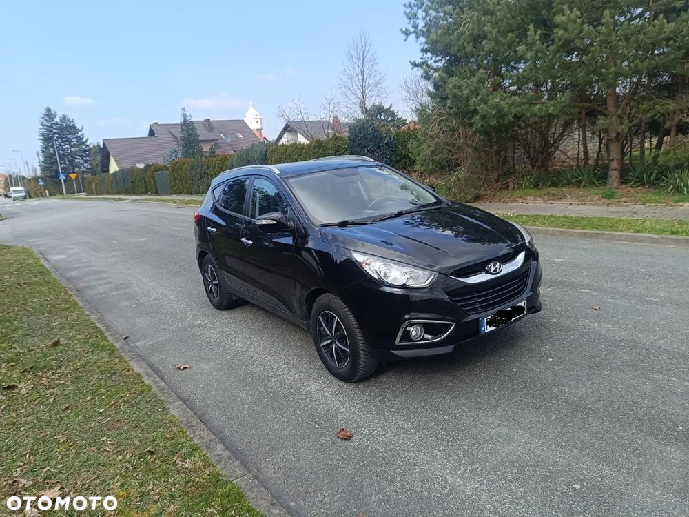 Hyundai ix35 1.6 GDI Classic 2WD - 2
