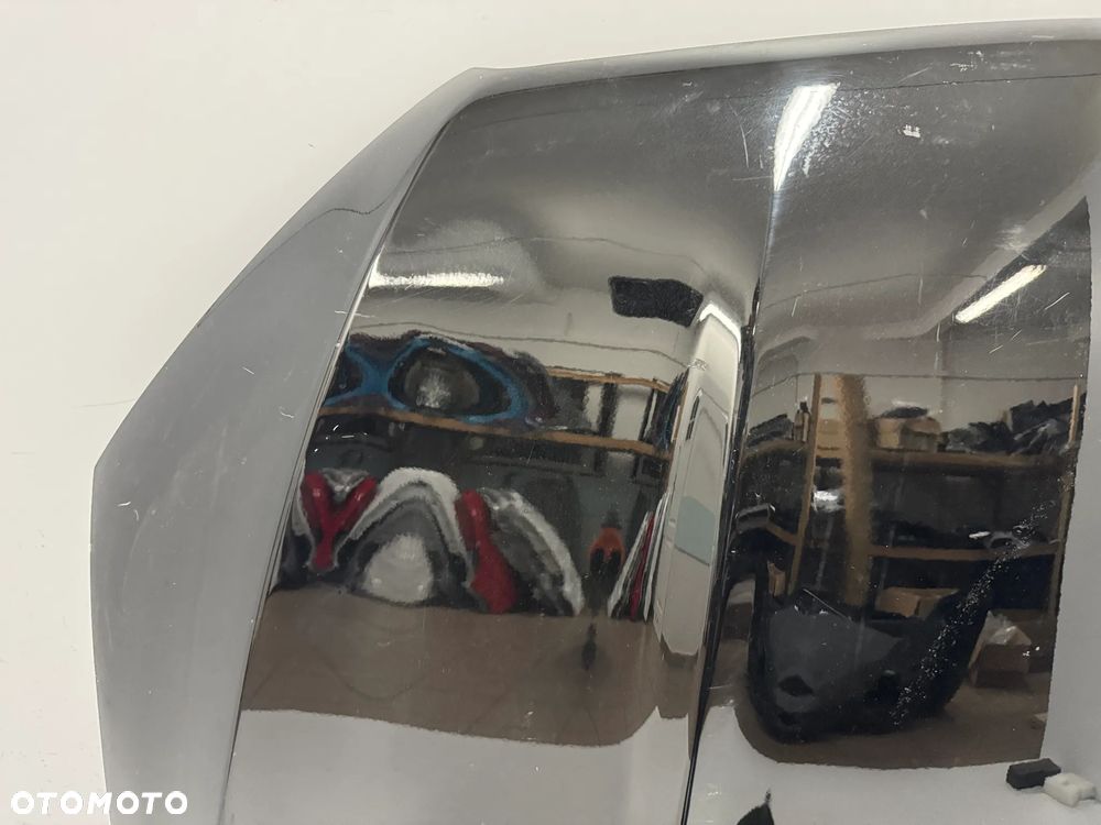 MASKA MERCEDES GLE W167 X167 C167 CZARNA - 3