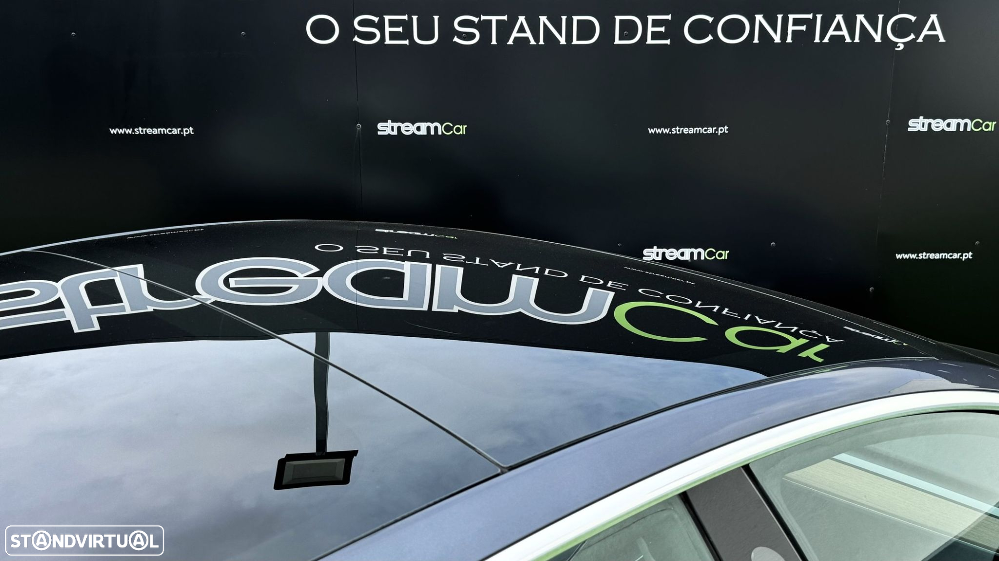 Tesla Model 3 Standard Range Plus RWD - 9