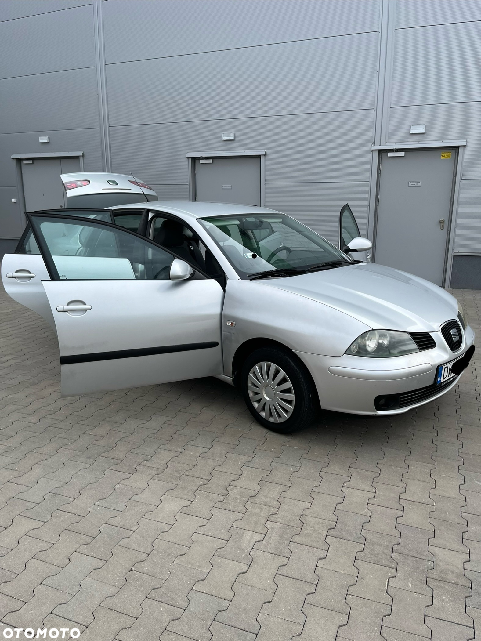 Seat Cordoba 1.4 16V Stella - 12