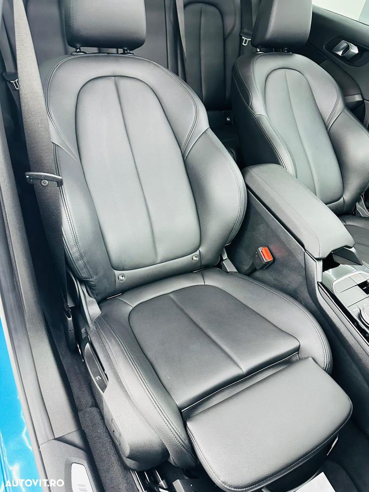 BMW Seria 2 220d Sport-Aut. M Sport - 23