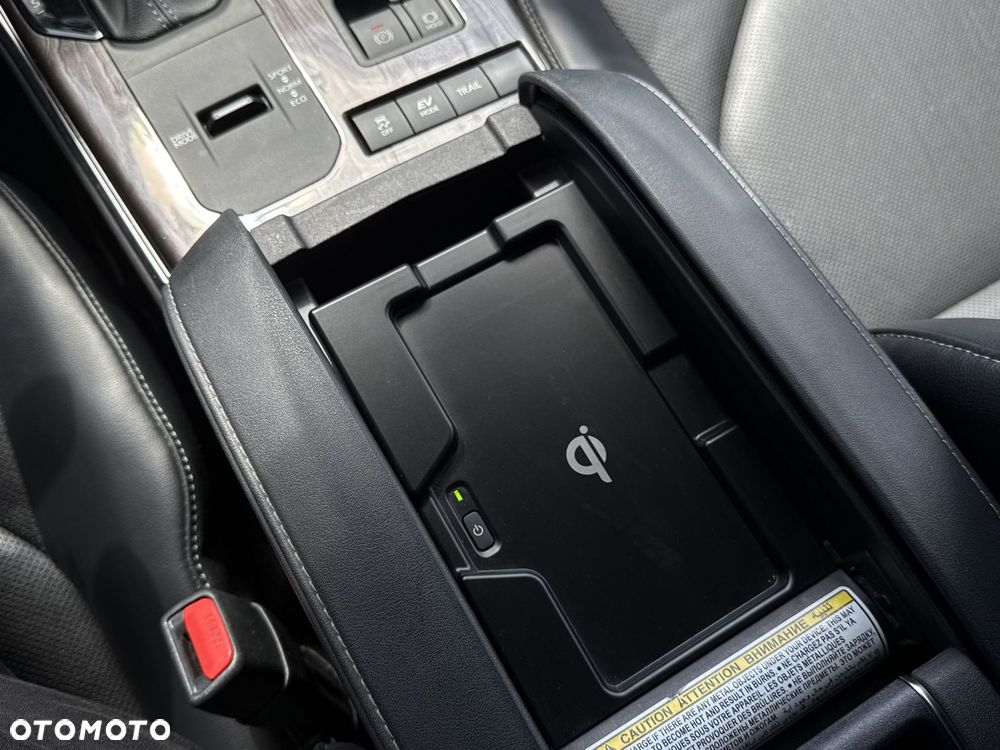 Toyota Highlander - 24