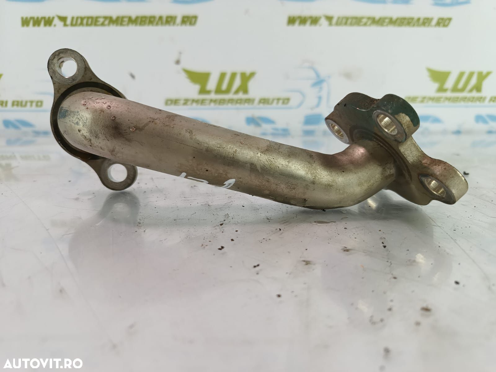 Conducta EGR  2.2 d 2ad-fhv 25680-26030 Toyota RAV4 5 (XA30) - 1