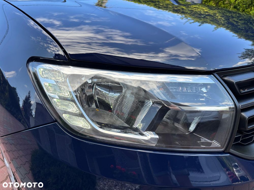 Dacia Sandero SCe 75 Comfort - 21