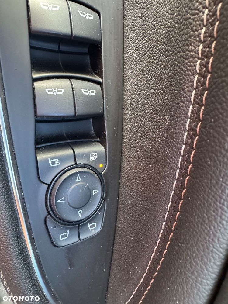 Opel Insignia 2.0 CDTI Cosmo S&S - 35