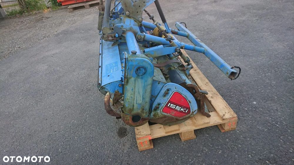 Kubota - 13