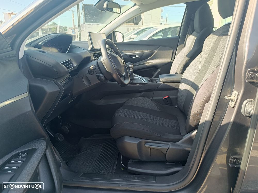 Peugeot 3008 1.5 BlueHDi Active Pack - 11