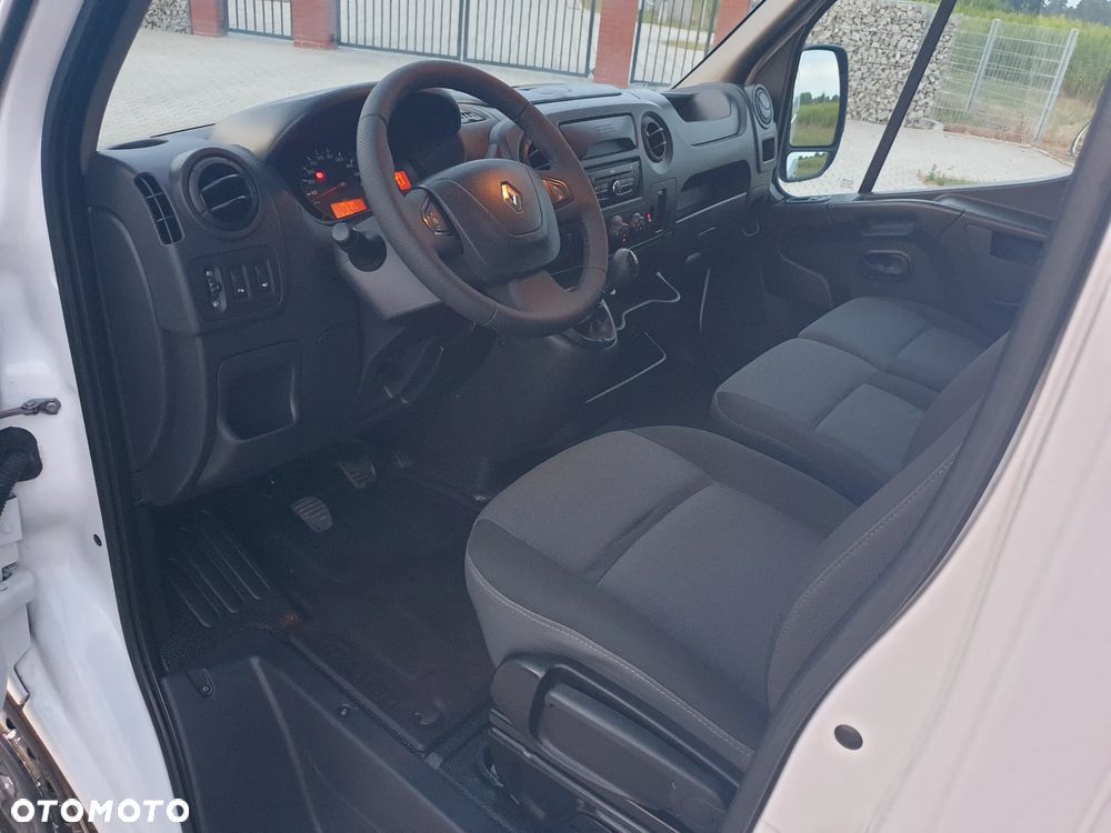 Renault MASTER - 10