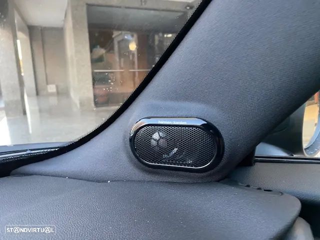 MINI 3 Portas Cooper SE Premium Extra Yours - 44