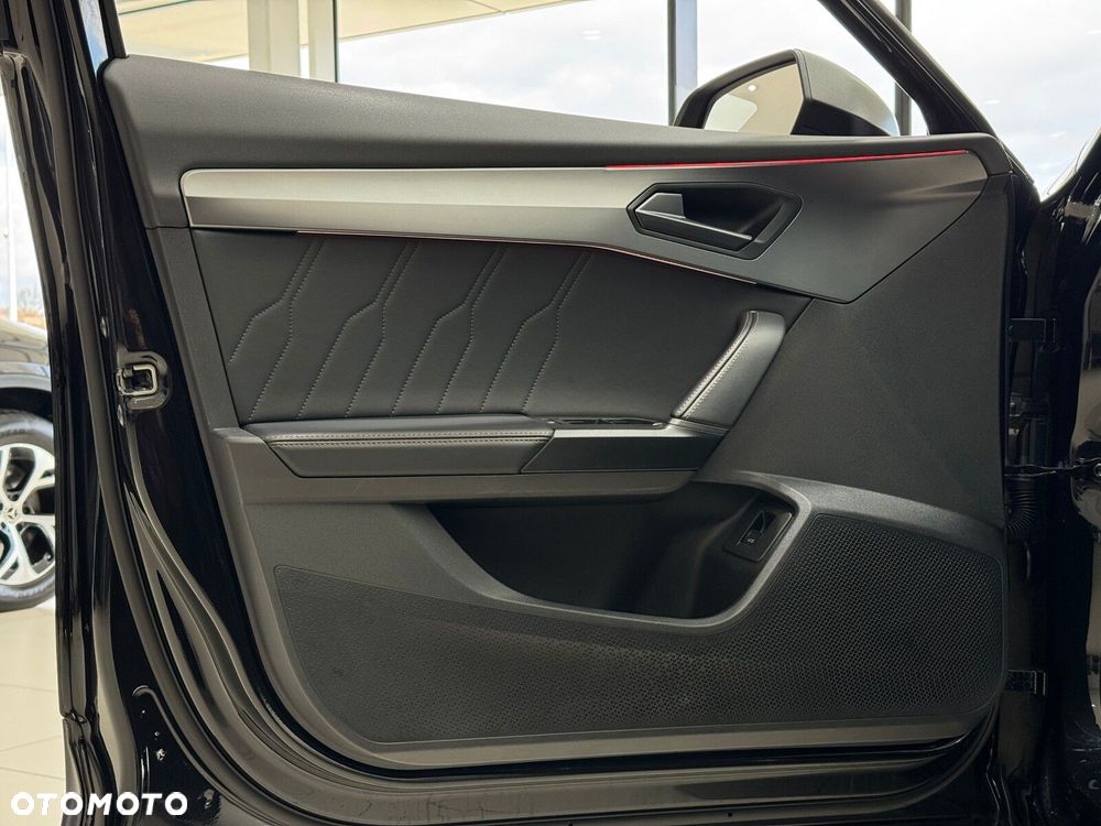 Cupra Formentor 2.5 TSI 4Drive VZ5 DSG - 12