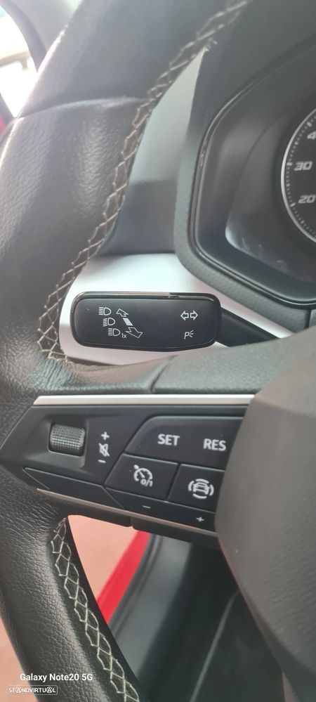 SEAT Ibiza 1.0 MPI S&S Reference - 22