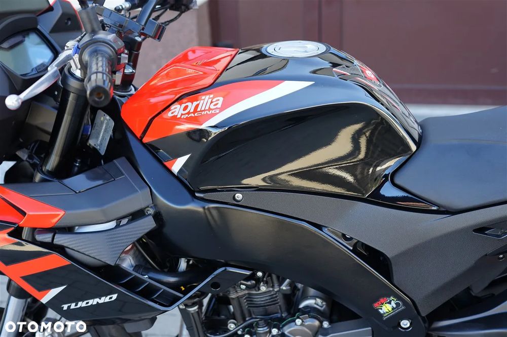 Aprilia Tuono - 26