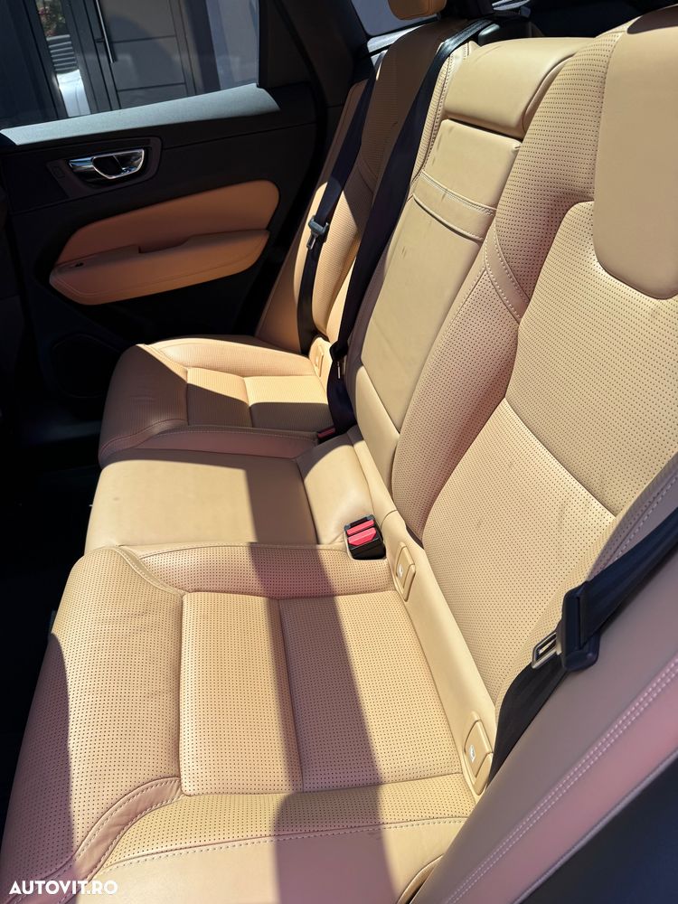 Volvo XC 60 T5 AWD Inscription - 21