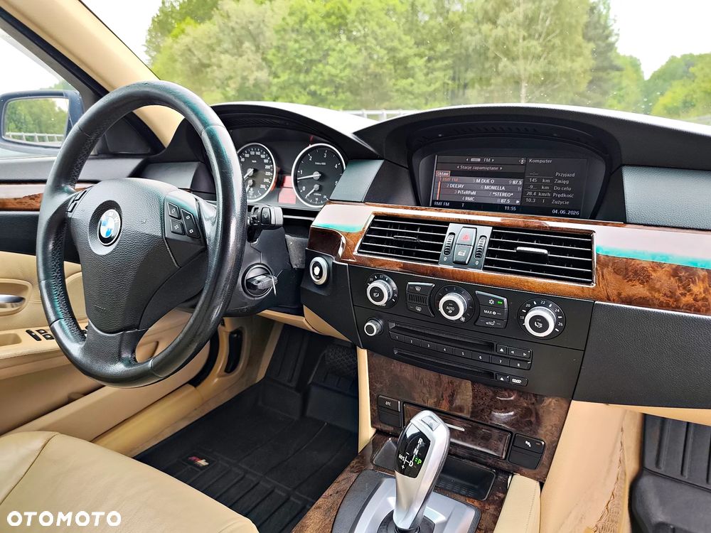 BMW Seria 5 - 16
