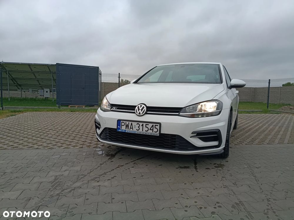 Volkswagen Golf 1.6 TDI BlueMotion Technology DSG Comfortline - 11