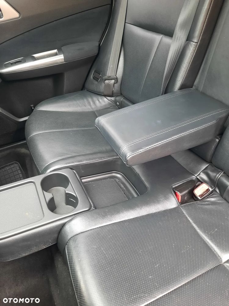 Subaru Forester 2.5X Automatik - 20