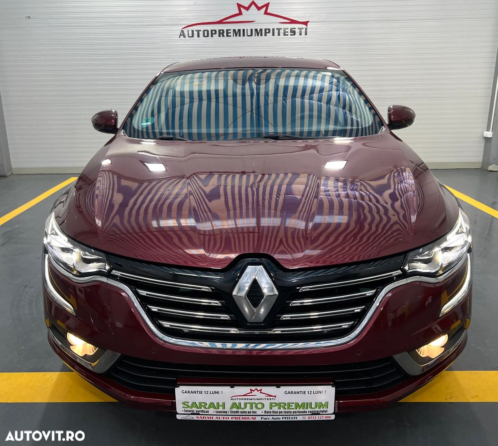 Renault Talisman - 12