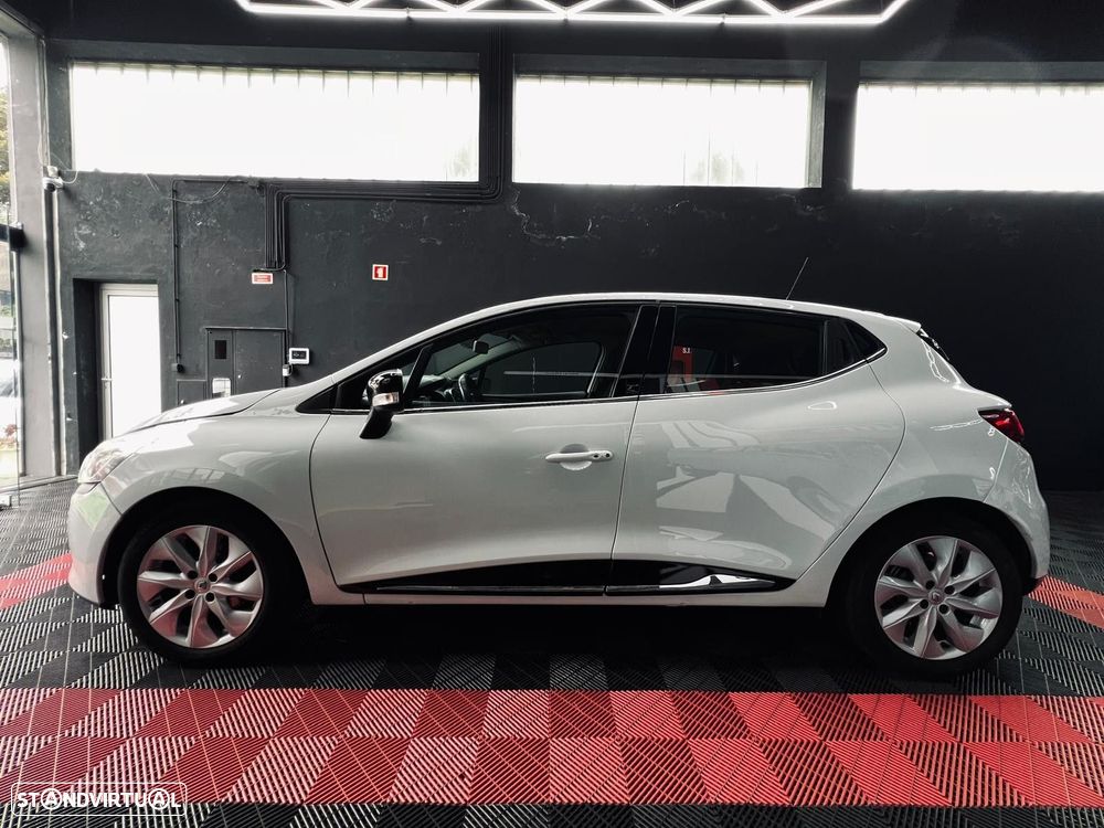 Renault Clio 1.5 dCi Comfort - 11