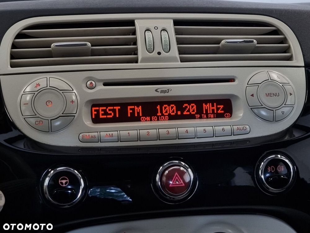 Fiat 500 - 14