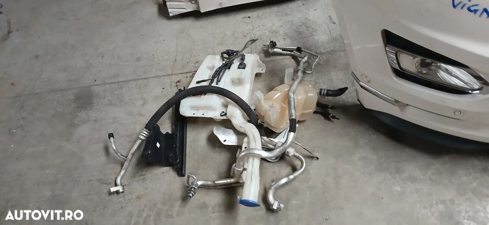 Fata completa Ford Edge Vignale 2.0 D 2017 - 9