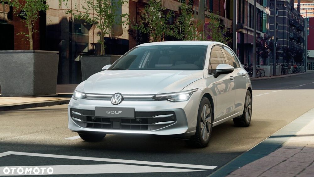 Volkswagen Golf - 12