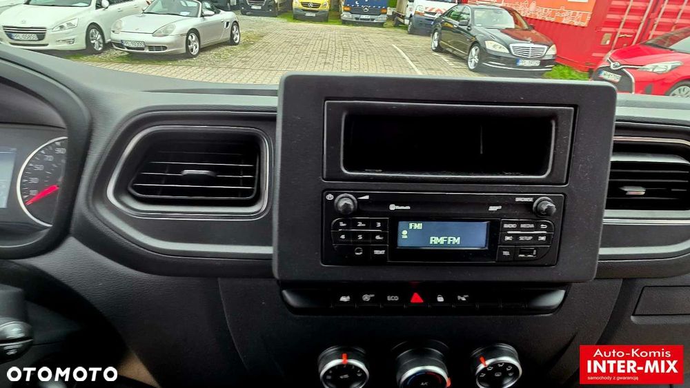 Renault Master - 20