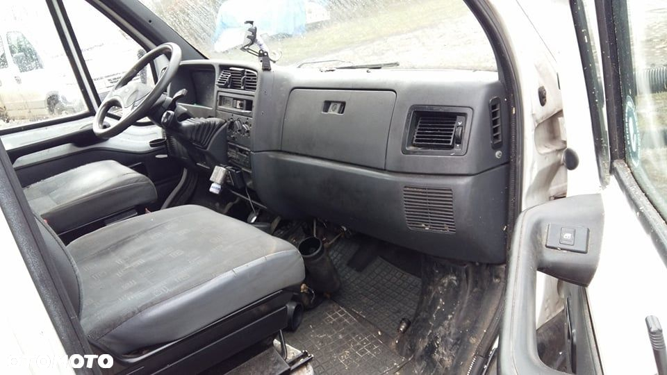 części Fiat Ducato II 94-02 SKRZYNIOWY 2.5 TDI 96r r15 - 6