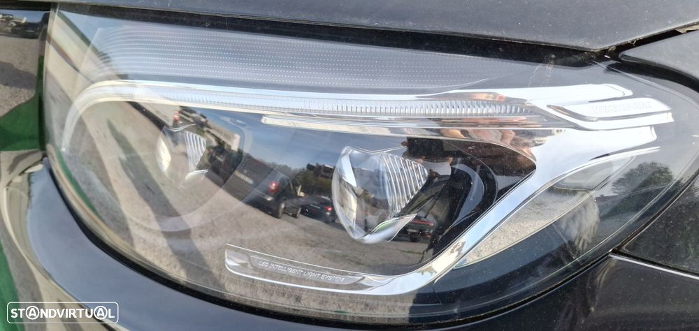 Mercedes-Benz GLC 250 - 10
