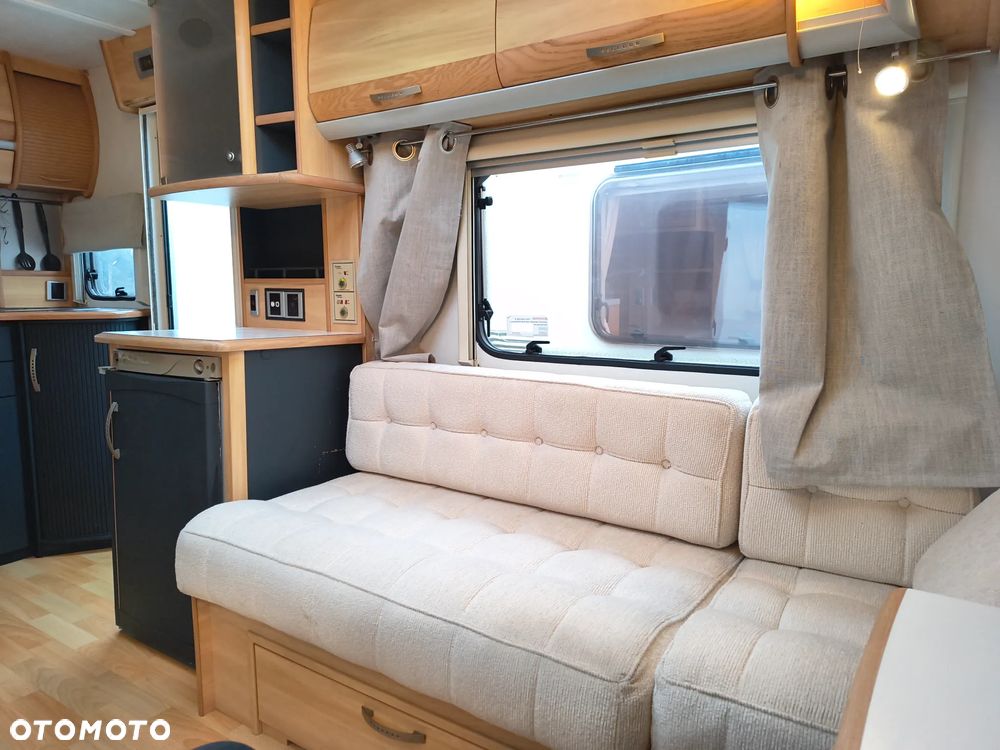 SWIFT Sterling Jade - 24