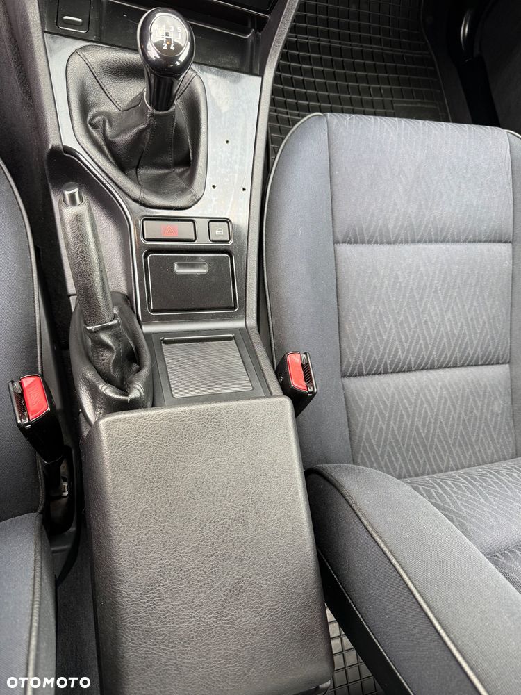 BMW Seria 5 - 21