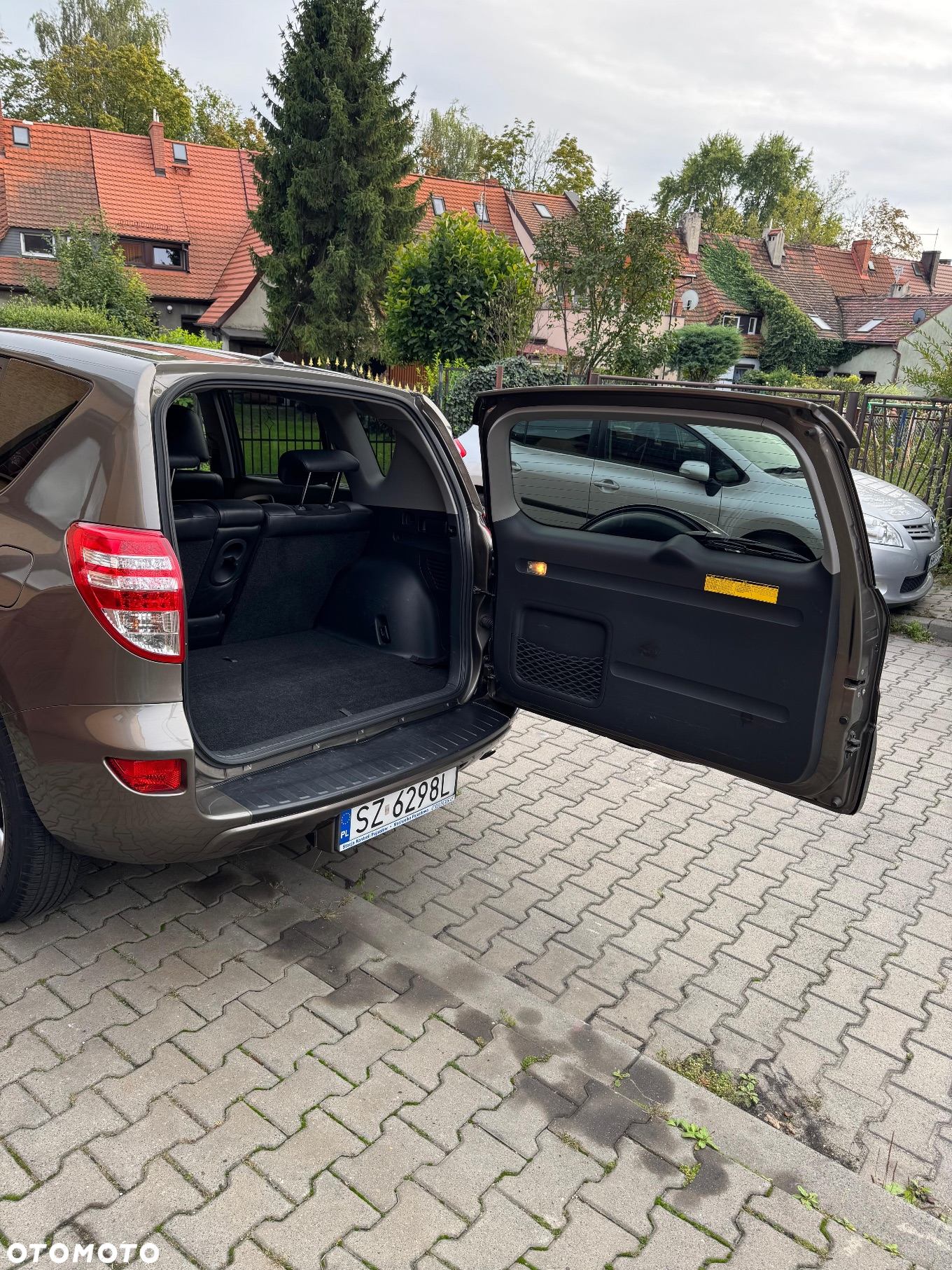 Toyota RAV4 - 17