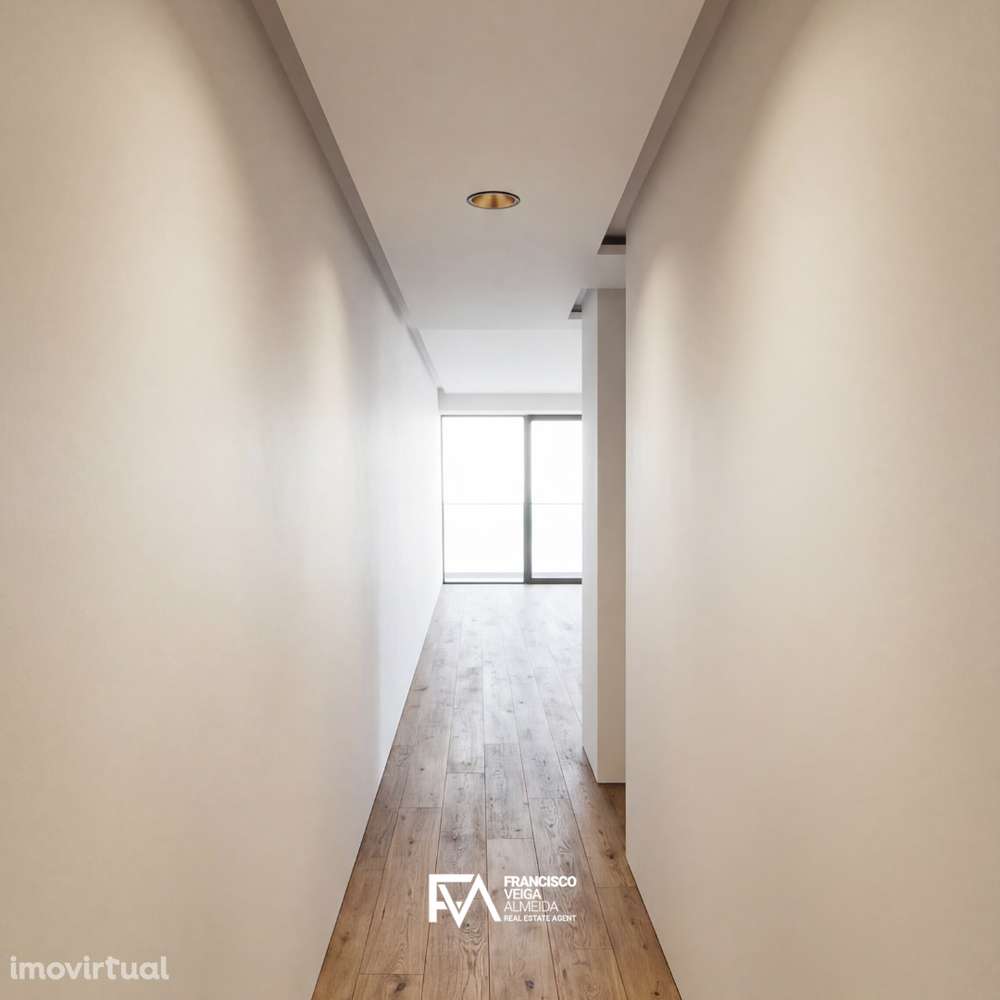 Apartamento de luxo t3 - na Rua Manuel Ferreira Maia - Grande imagem: 5/14