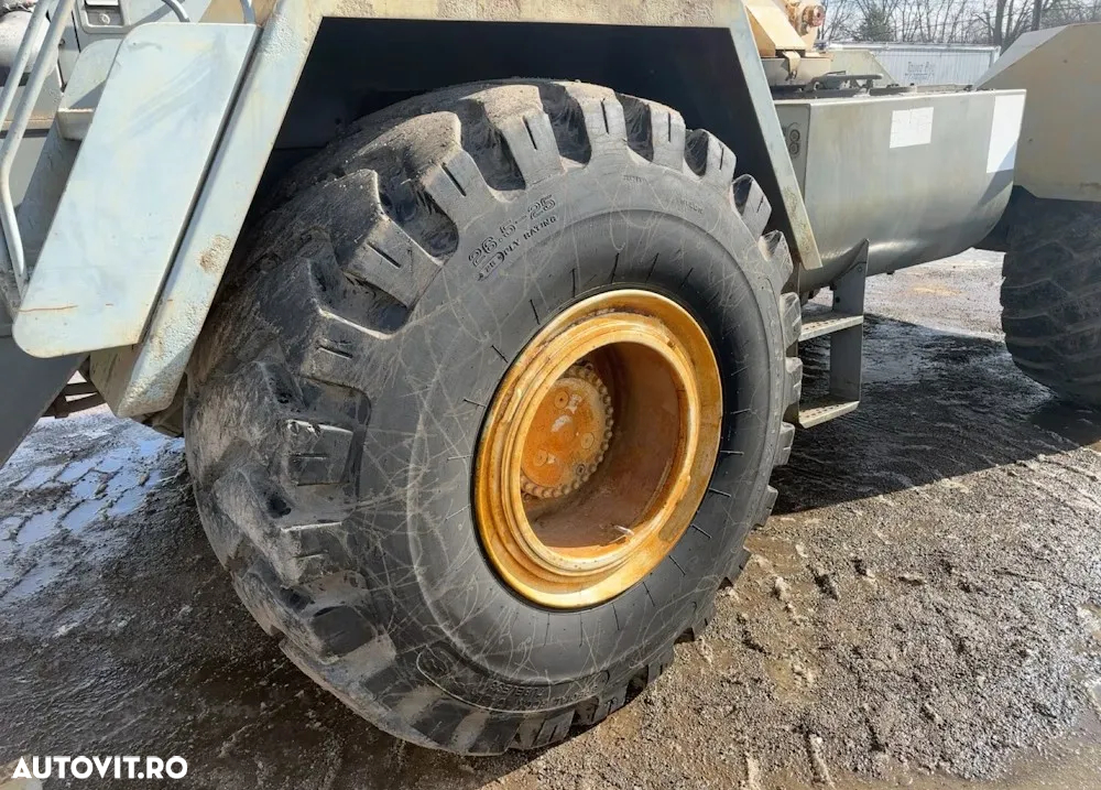 Terex RT-450 - 13