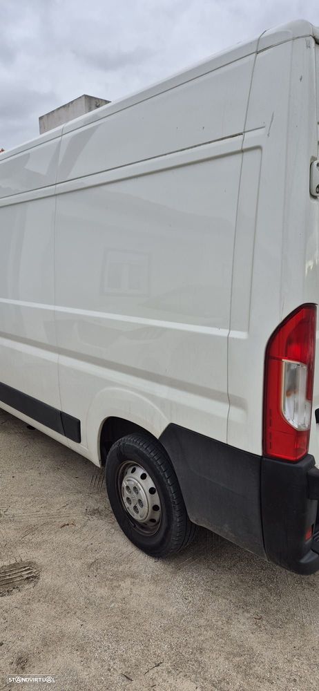 Citroën Jumper 2.0 BlueHDi 35 L3H2 - 2