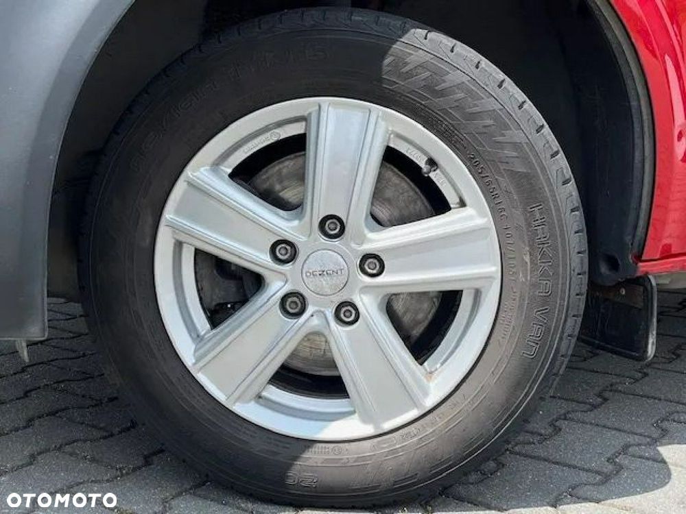 Volkswagen Transporter - 18