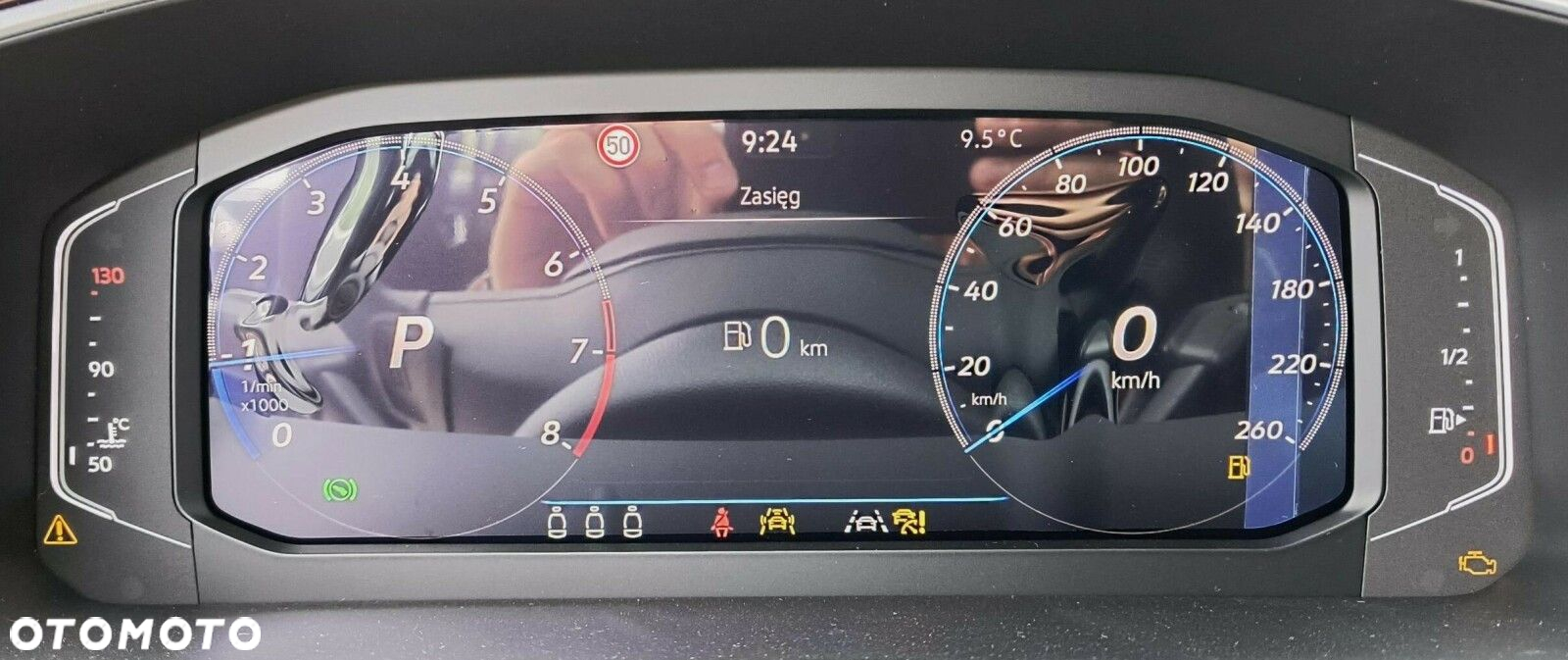 Volkswagen T-Roc 1.5 TSI R-Line Plus DSG - 15