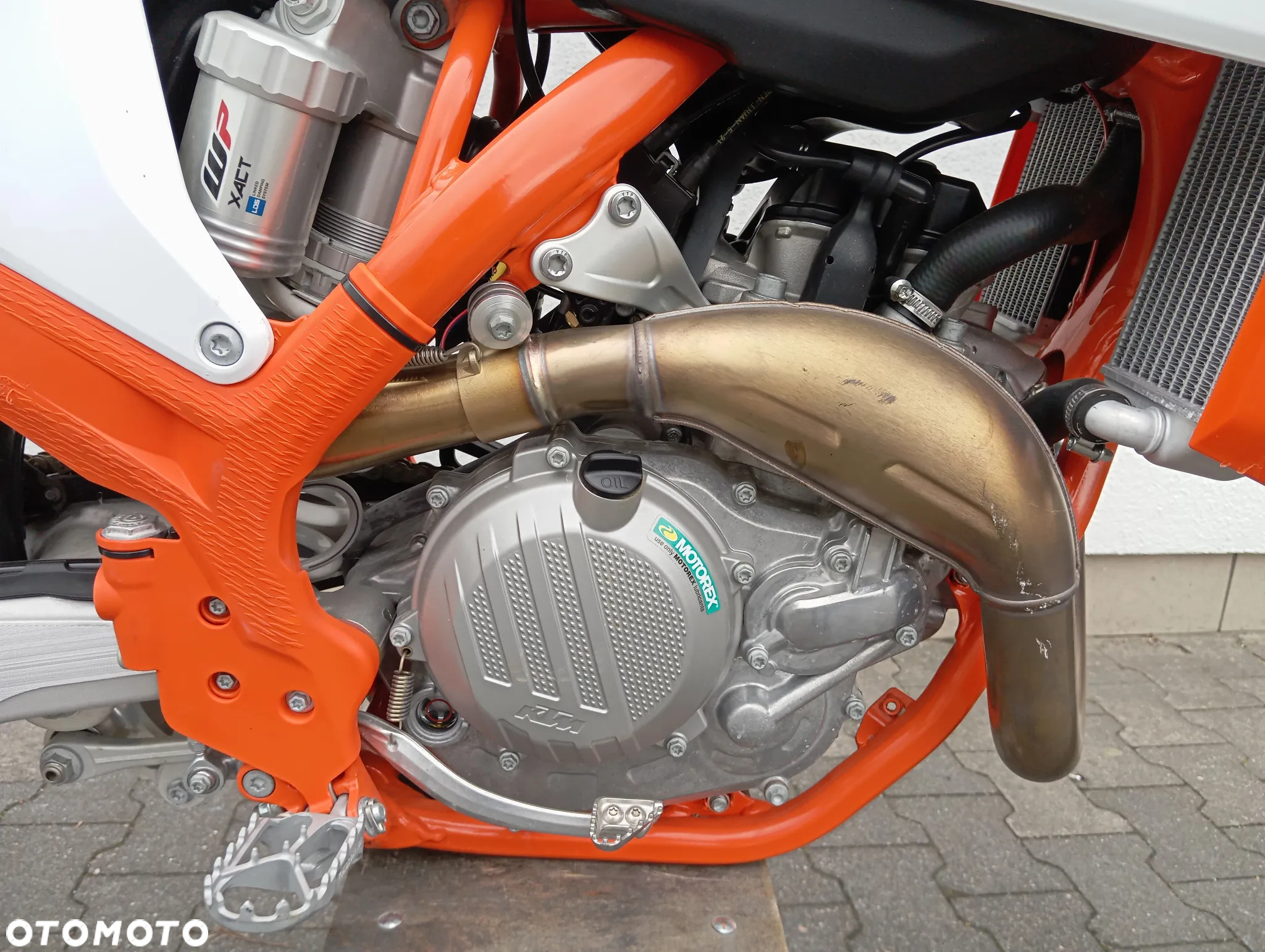 KTM Inny - 6