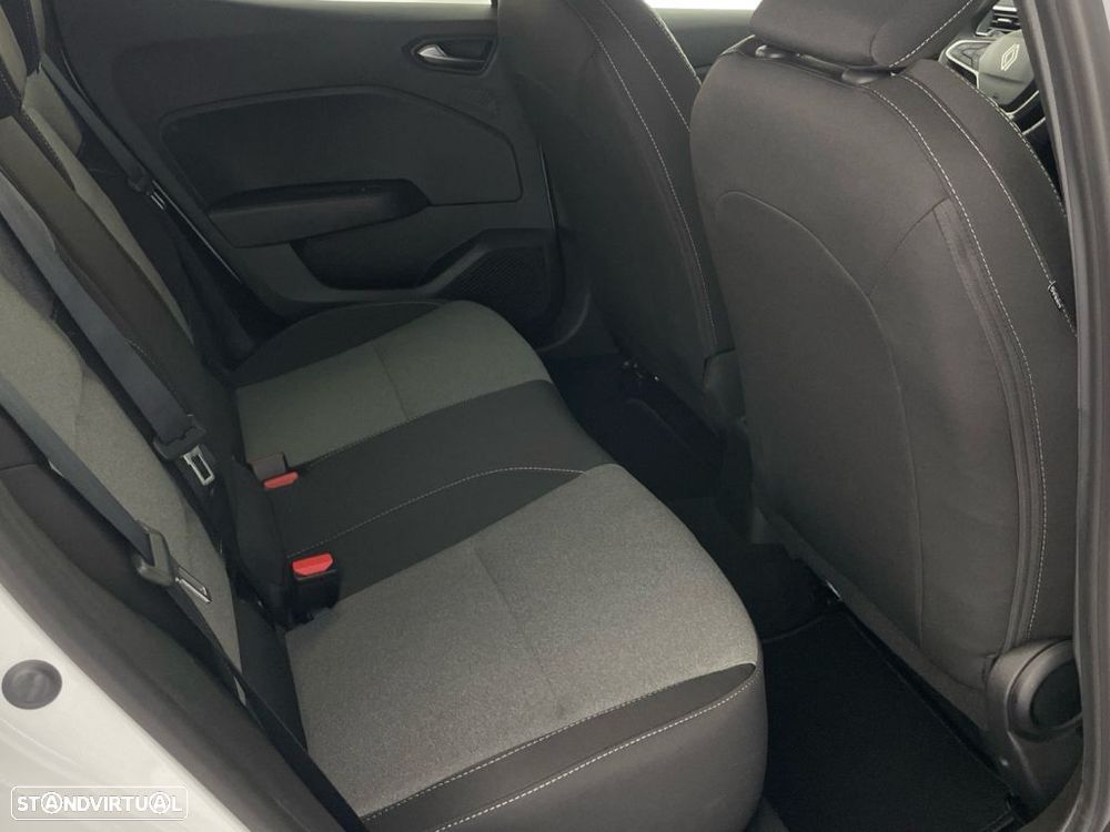 Renault Clio 1.0 TCe Evolution Bi-Fuel - 24