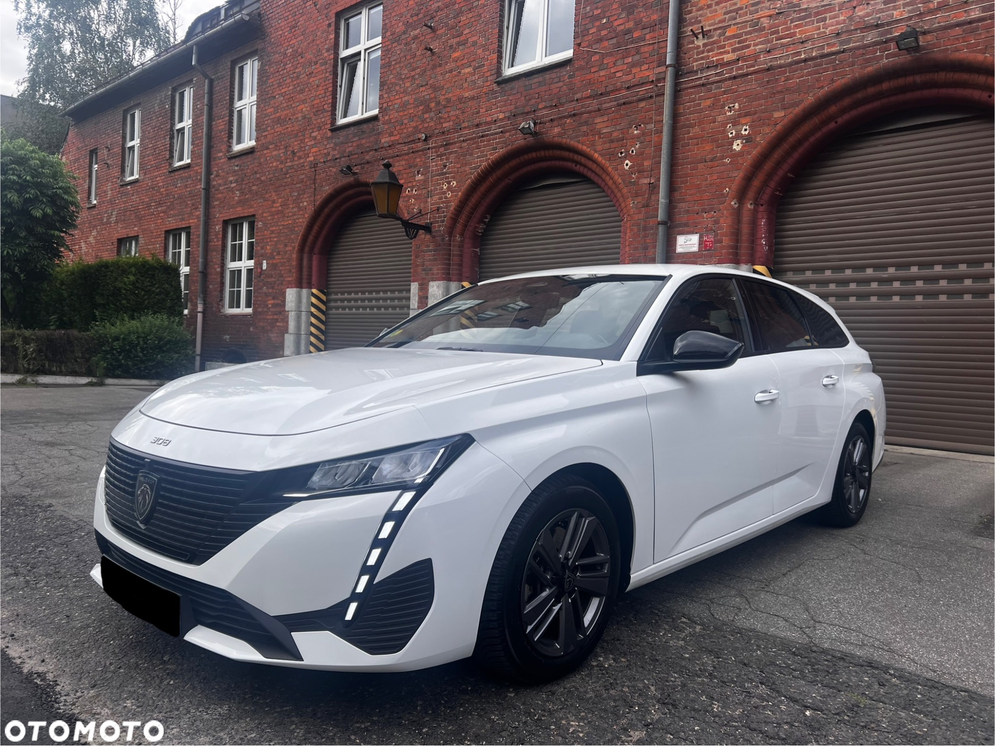 Peugeot 308 SW 1.5 BlueHDi Active Pack S&S - 20