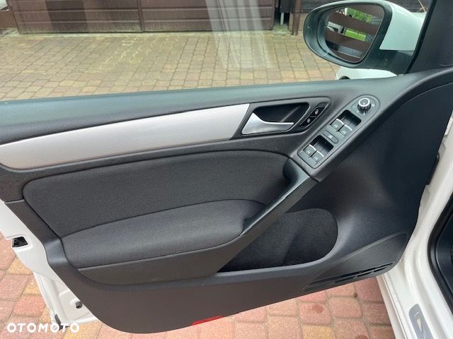 Volkswagen Golf 1.4 TSI Comfortline - 19