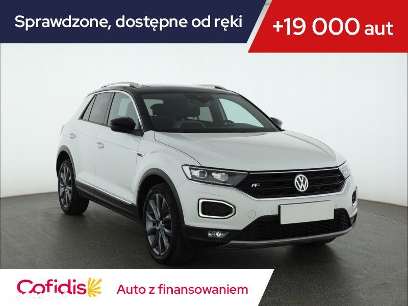 Volkswagen T-Roc - 2