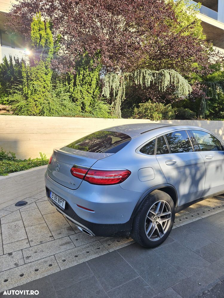 Mercedes-Benz GLC - 3