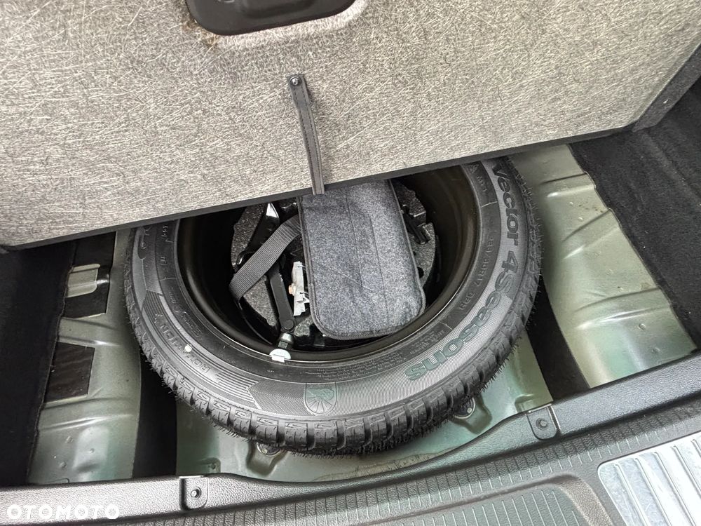 Opel Insignia 2.0 CDTI ecoFLEX Start/Stop - 20