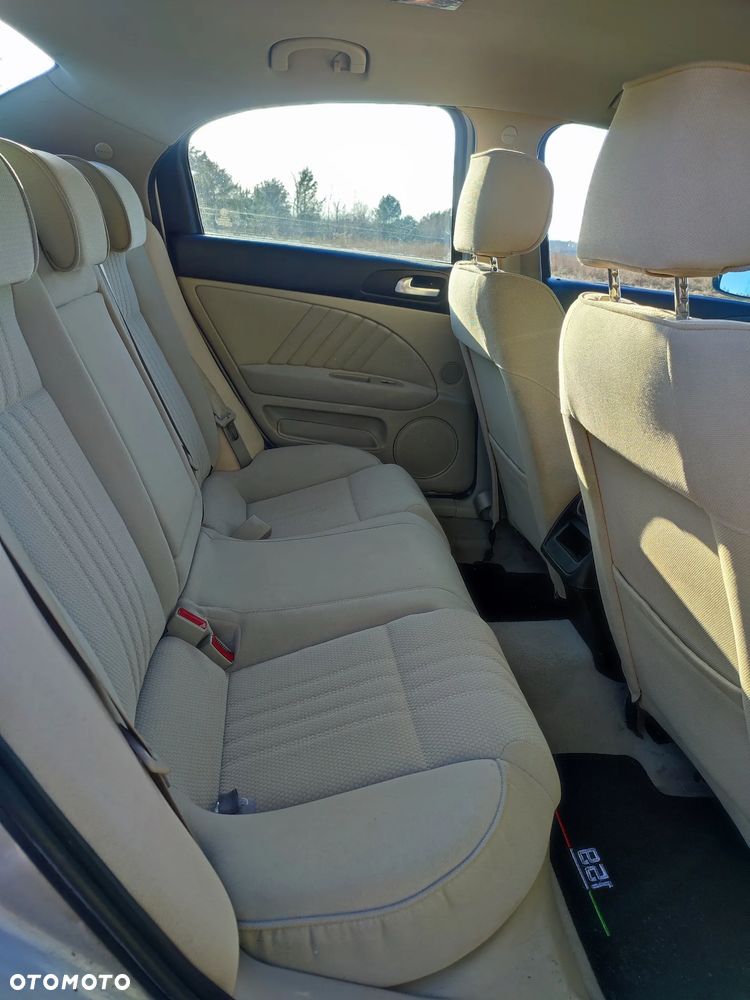 Alfa Romeo 159 1750TBi Sport - 9