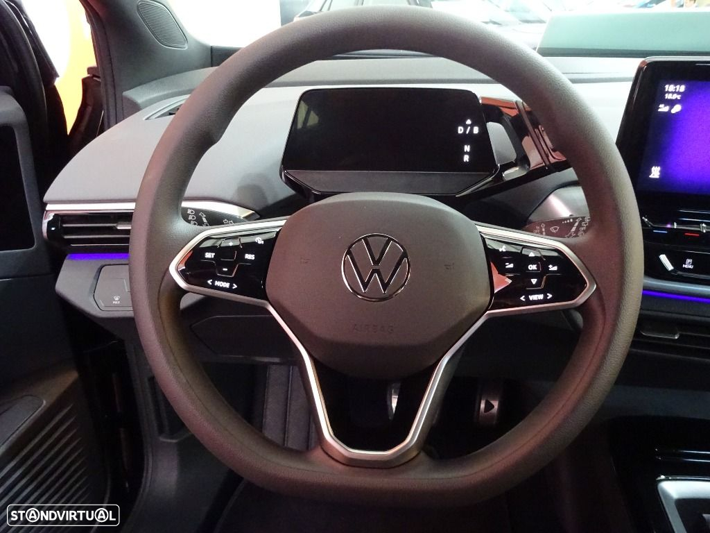 VW ID.4 77 kWh Pro Performance - 11