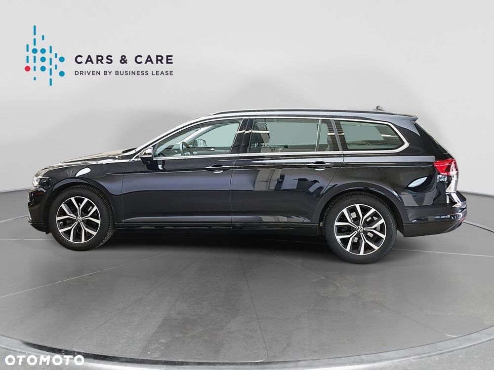 Volkswagen Passat Variant 1.5 TSI EVO Business DSG - 31