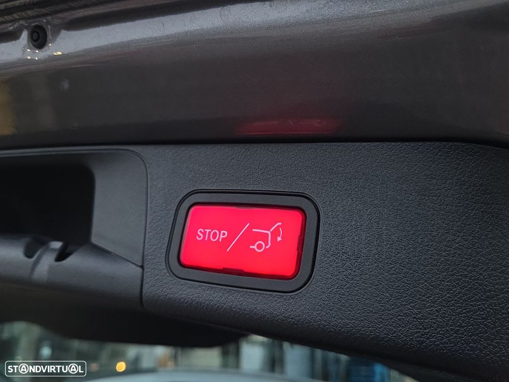 Mercedes-Benz EQB 250+ Edition - 26