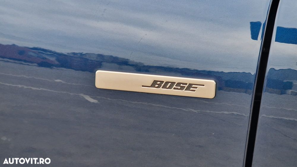 Renault Kadjar Energy dCi 130 4x4 Bose Edition - 32