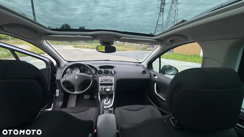 Peugeot 308 - 4