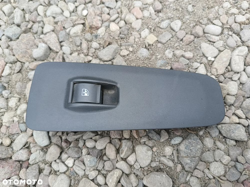 FIAT DUCATO III BOXER II JUMPER II PRZYCISK OTWIERANIA SZYBY PRAWY PRZEŁĄCZNIK PRAWY SZYBY - 1